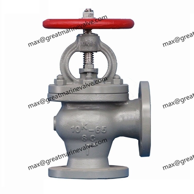 JIS F7472 10K ROD HANDWHEEL