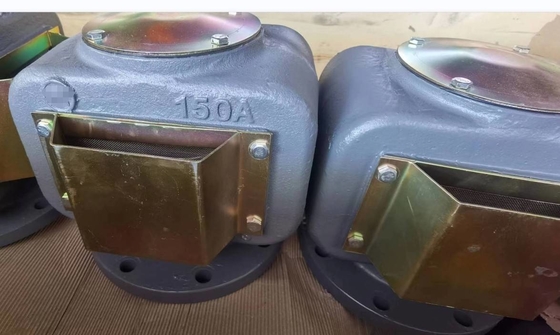 JIS JIS KS91A 121 Kepala ventilasi udara besi cor