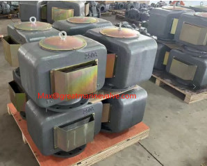 F3012 Kepala ventilasi udara besi cor ukuran kecil