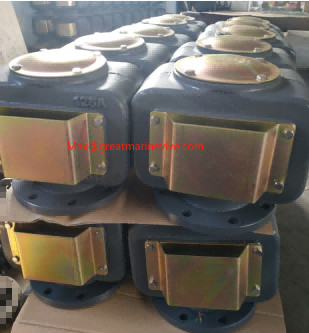 JIS JIS KS91A 121 Kepala ventilasi udara besi cor