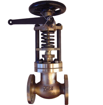 JIS F7399 Marines Bronze Emergency Shut-Off Valve JIS F7399 5K/10K