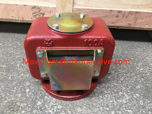 F3012 Kepala ventilasi udara besi cor DN50-DN80 IMPA872338 872339 872340 872341 872342 872343 872363 872364 87AV5K300A