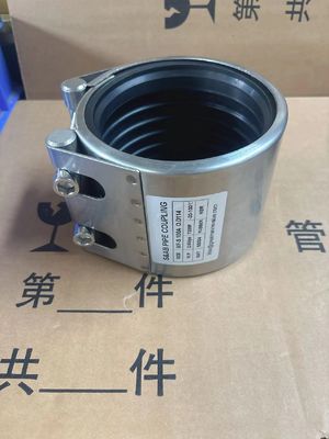 SS TUBES KUPLING,TUBES MEMEREBUKAN CLAMPS KUPLING,TUTUP BENAR,IMPA614131,614141、614132/614133/614134/614135/614136